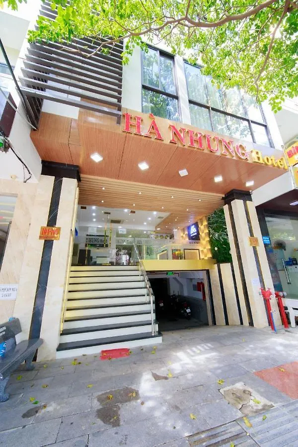 Ha Nhung Hotel Nha Trang