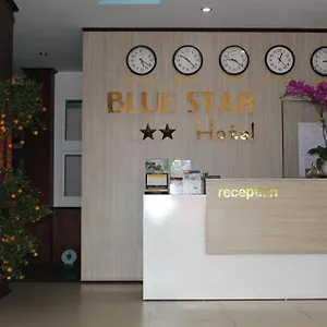 2* Motel Blue Star